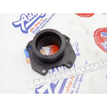 KTM впускной коллектор 125 SX125 09 - 15 ( 50330050300 ) - миниатюра 3