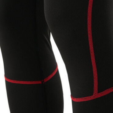 Finntrail Термобельё Женское Thermo S W 6305 Black - миниатюра 16