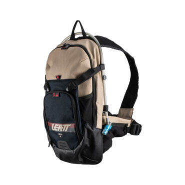 Рюкзак гидропак Leatt Mountain Lite 1.5л Hydration Dune  - миниатюра 4