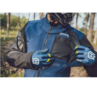 Куртка Husqvarna Gotland для бездорожья - миниатюра 5