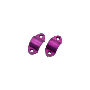 Спейсер для ручки легкого выжима THSUP Purple - миниатюра 1