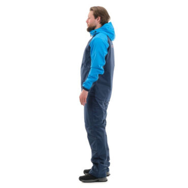 Dragonfly Мембранный костюм Active 2.0 Blue Royal - миниатюра 10