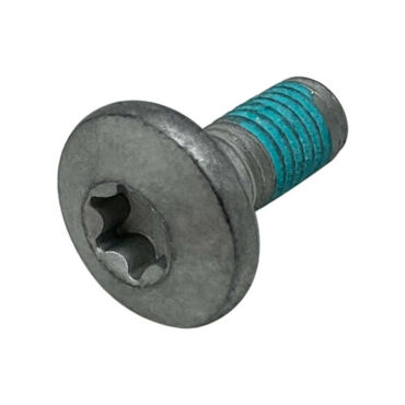 Болт крепления подрамника (M8X18 TORX45 SS) - миниатюра 7