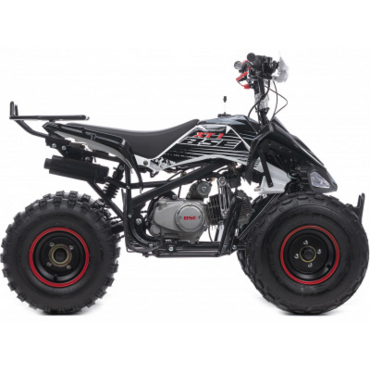 Детский квадроцикл BSE XT1 - миниатюра 10