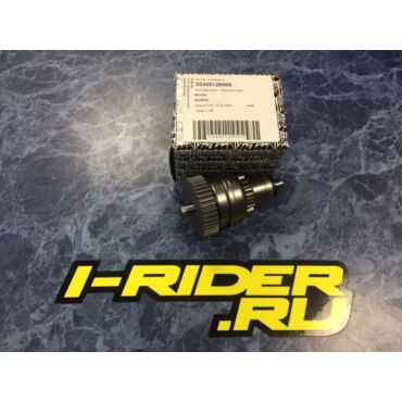 Бендикс стартера KTM OEM 55440126000 TPI 2T 2017+ - миниатюра 1