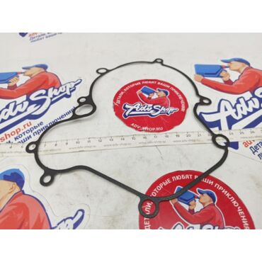 KTM Inner clutch cover gasket   INSIDE прокладка крышки сцепления 50 SX 09 21 ( 45230025100 / 45230025000 ) - миниатюра 1