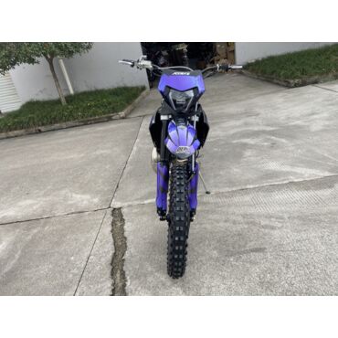 Мотоцикл ROLIZ CROSS 3 LX1E66MM 250cc без ПТС - миниатюра 9