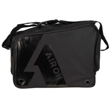 Шлем AIROH AVIATOR 3 Wave Pink Chrome - миниатюра 11