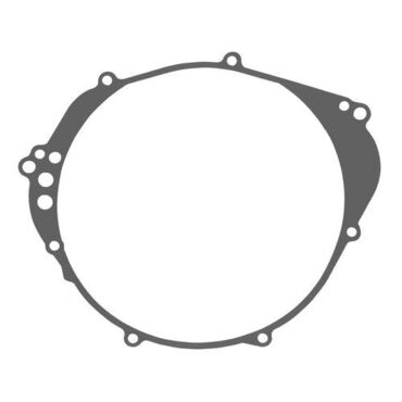 Прокладка крышки сцепления CHAKIN Yamaha FZS1000 FAZER 01 05, R1 98 03 5PW 15461 00 00 4XV 15461 00 - миниатюра 1
