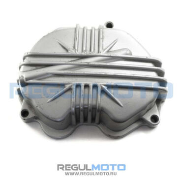 Крышка головки цилиндра SK 125, RM 125  - миниатюра 1