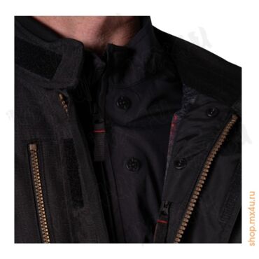 Куртка MultiTour 5.5 Stealth V25 - миниатюра 5