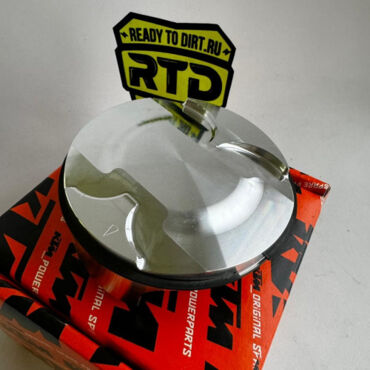 79430107100 II - Поршень KTM 450SX F (2013 2020), Husqvarna FC450 (2014 2020) - миниатюра 3