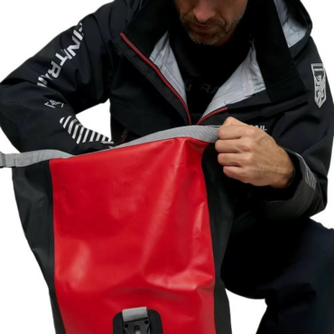 Finntrail Герморюкзак Expedition 40L 1719 Red - миниатюра 11