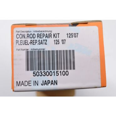 Шатун KTM 125SX 07 15, 125EXC 07 16, 150SX 09 15 - миниатюра 3