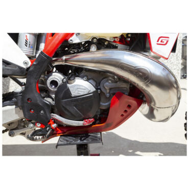 Резонатор S3 Platinum KTM 250 300EXC 20 23 / Husqvarna TE250 300 20 23 / GasGas EC250 300 21 21 - миниатюра 6