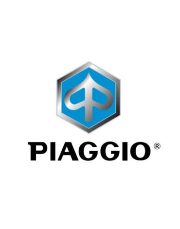 Привод кикстартера - Gilera / Piaggio 50cc OEM