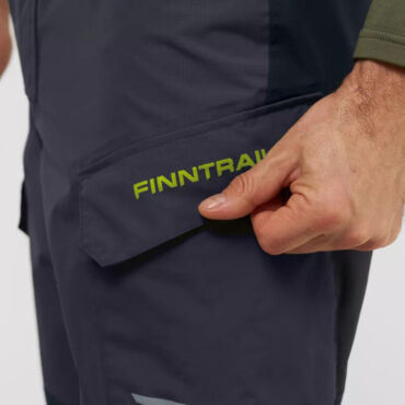 Finntrail Костюм GT 3465 Graphite - миниатюра 17