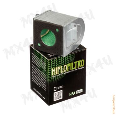 Воздушный фильтр HFA1508 Honda (17211 MGZ D00) (17211 MJW J00) - миниатюра 1