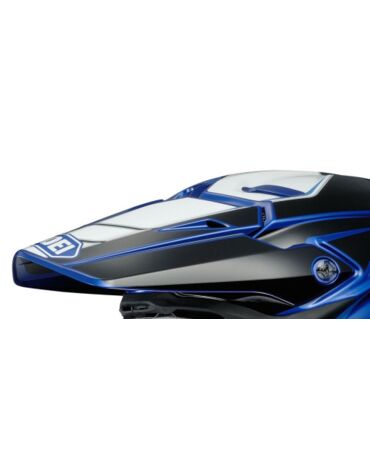 Козырек к шлему SHOEI VFX WR 06 Jammer TC 2