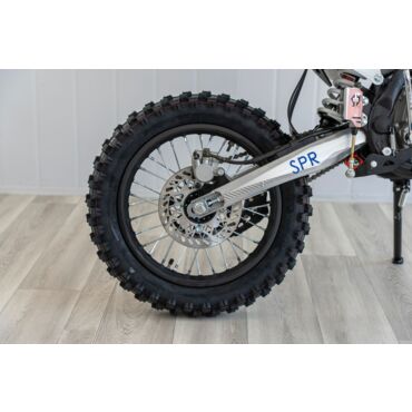 Питбайк SPRMOTORS MiniCross - миниатюра 8