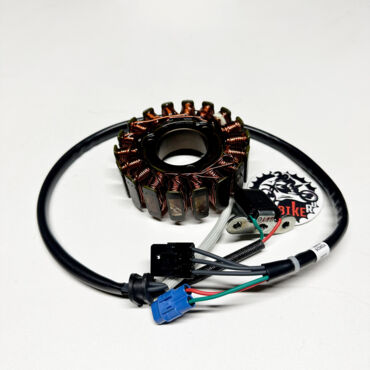 Статор генератора KTM 250EXC F 14 16 350EXC F 12 16 / Husaberg Husqvarna FE250 14 16 FE350 13 16 - миниатюра 5