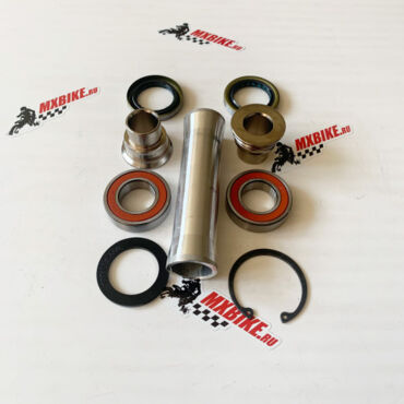 Ремкомплект задней оси KTM EXC EXC F 15 23 / Husqvarna TE FE 14 23 / GasGas EC EC F 21 23 - миниатюра 3