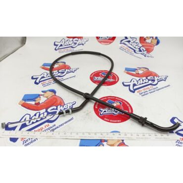 -- HI LEX Throttle Cable (Open) трос газа XT660 R X Z ZA / Tenere 08 12 / 10055145 снят с производства - миниатюра 2