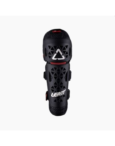 Leatt Наколенники 1.5 Mini V26 Black