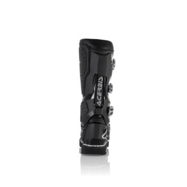 Acerbis Мотоботы кроссовые X Rock MM Black - миниатюра 6