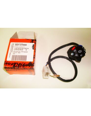 Переключатель света KTM EXC 98 16 / Husaberg TE FE 04 14 / Husqvarna TE FE 14 15