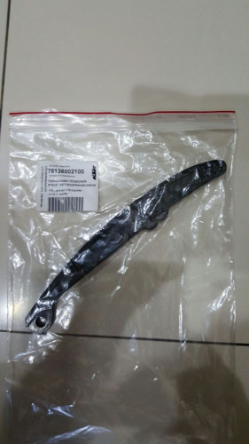 Планка натяжителя цепи ГРМ KTM 450SX F 13 15; 450 500EXC F 12 16 / Husqvarna FC450 14 15; FE450 14 16 - фото 1