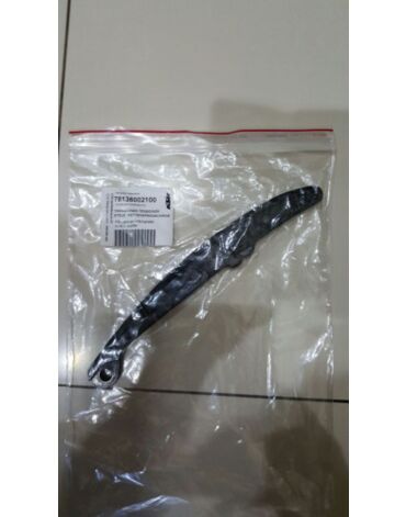 Планка натяжителя цепи ГРМ KTM 450SX F 13 15; 450 500EXC F 12 16 / Husqvarna FC450 14 15; FE450 14 16