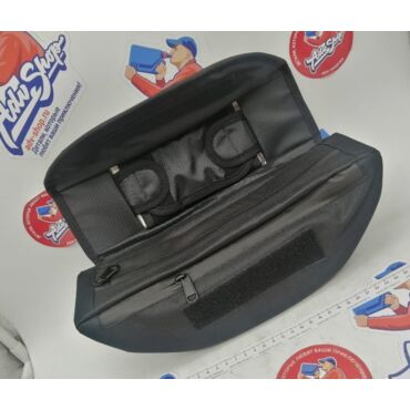 ADVS сумка на руль KTM EXC / 690 / 790 / 1190 / 1290 // BMW F800 / R1200 - миниатюра 7