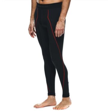Dainese Термобрюки Thermo Pants black red - миниатюра 5