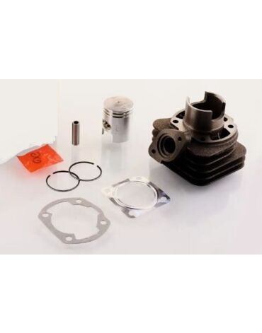 Цилиндро поршневая группа Honda Lead 50 d 40 CN