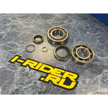 Подшипники коленвала KTM OEM 00050002301 54830018488 EXC SX 2T 250 300 - миниатюра 1