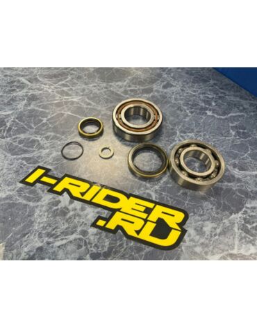 Подшипники коленвала KTM OEM 00050002301 54830018488 EXC SX 2T 250 300