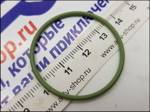 KTM O RING 33,05X1,78 крышки масляного фильтра SXF/ EXC F 09 23 ( 07703305178 )