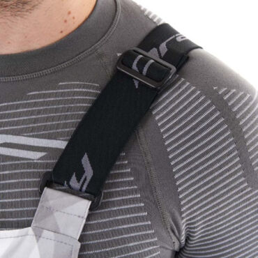 Dragonfly Штаны Expedition Camo - Grey 2024 - миниатюра 16