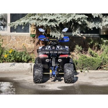 Квадроцикл Rmoto Lion 125 RR - миниатюра 34