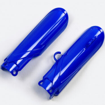 Защита вилки Yamaha YZ65 (2019 2025), Синий - миниатюра 1