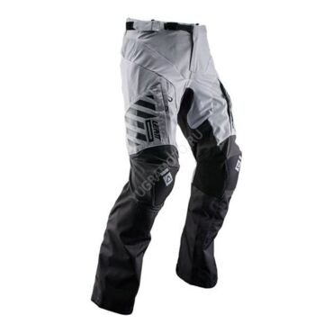 Мотоштаны Leatt для эндуро GPX 5.5 - миниатюра 1