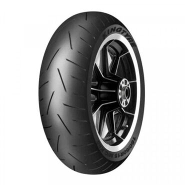 Шина Kingtyre K95 160 60 15 [67H TL] [Rear] - миниатюра 1