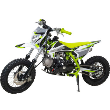 Питбайк Motoland 110 SX 110 E 12 10 - миниатюра 14