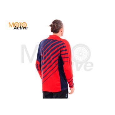 Джерси DFMX 2023 Red - миниатюра 4