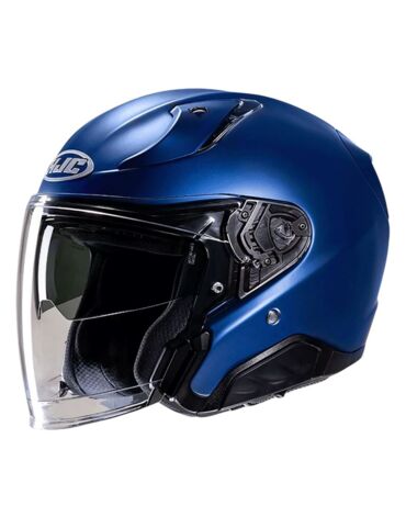 HJC Шлем RPHA31 Semi Flat Metallic Blue