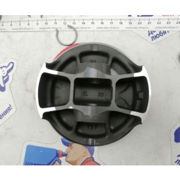 KTM комплект поршень 450 EXC 14 ( 79430507000 I / 78130007100 I ) + прокладки 450 EXCF 12 16 ( 78130007010 I / 00050000216 ) - миниатюра 2