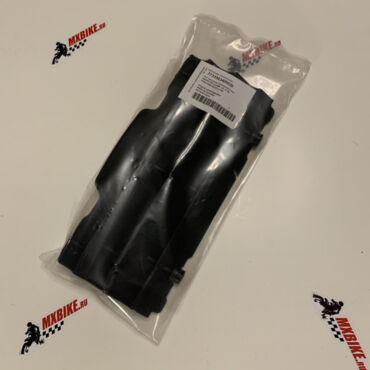 Решетка радиатора левая правая KTM SX SX F 07 15; EXC EXC F 08 16 / Husqvarna TC FC 14 15; TE FE 14 16 - миниатюра 2