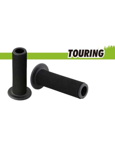 Грипсы Zeta BaseGrip "TOURING" OpenEnd, ZE47 6221