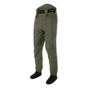 Finntrail Вейдерсы Runner 1519 Khaki - миниатюра 13
